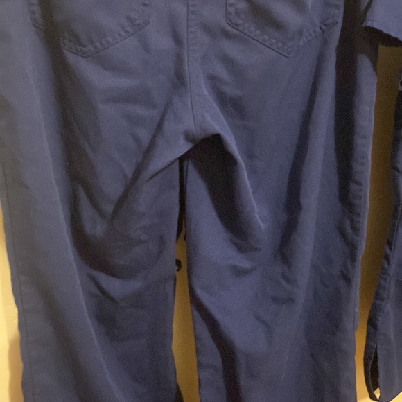 Grey's Anatomy Scrub set!!!!!! - Picture 6 of 12